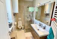 Renoviertes 3 Zimmer Einfamilienhaus mit Überdachter Terrasse, 2 Autoabstellplätzen &amp; Klimaanlage Nähe Stadtgrenze Wien/Groß Enzersdorf