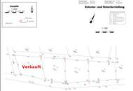 3 sonnig gelegene Baugründe (1.000m²) in Dobersdorf!