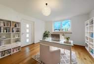 Sonniges Familiendomizil – Wohnen und Arbeiten in Bestlage von Kitzbühel