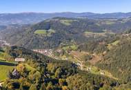 Gemütliches Einfamilienhaus in herrlicher, ruhiger Aussichtslage