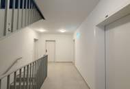U1 Neulaa! Provisionsfreier Zweizimmer-Erstbezug mit Balkon und Garagenplatz