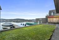 SEEBLICK - Exklusive Wohnung in Reifnitz mit Seezugang!