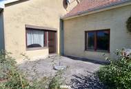 Einfamilienhaus mit großem Grundstück und Teilungsmöglichkeit in Gemeinlebarn