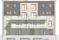 Top 4-Zimmer-Wohnung mit ca 27m2 Süd-Terrassen