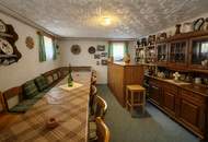 Top gepflegtes Einfamilienhaus mit KELLER & GARAGEN