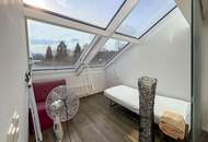 Dachgeschosswohnung mit traumhaften Seeblick, Pool und Lift direkt in die Wohnung