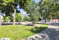 Erstbezug in ruhiger Lage mit Grünblick – sanierte Altbauwohnung am Laubeplatz