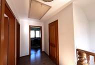 "Solides Haus mit Garten und Pool"