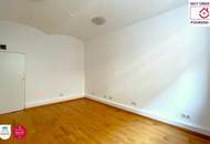 Studio, Praxis oder Atelier - Altbauklassiker mit Potential im 5. Bezirk