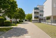 ETWAS GANZ BESONDERES Exklusive Drei-Zimmer-Maisonette im Villenviertel Oberlaa