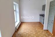 Gemütliche Balkon-Kleinwohnung in der Pfarrgasse 15 (hofseitig)