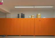 Flexible Büro- und Gewerbefläche mit ca. 460 m² in Praterstern-Nähe Gewerbeobjekt mit Zufahrt & Lagerflächen in zentraler Wiener Lage