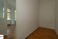 Ruhige 2-Zimmer-Altbauwohnung in Döbling | Sieveringer Straße; ab sofort verfügbar!