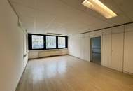 31m² Büroraum