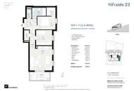 Perfekt geschnittene 3-Zimmer-Wohnung mit Balkon zu verkaufen!