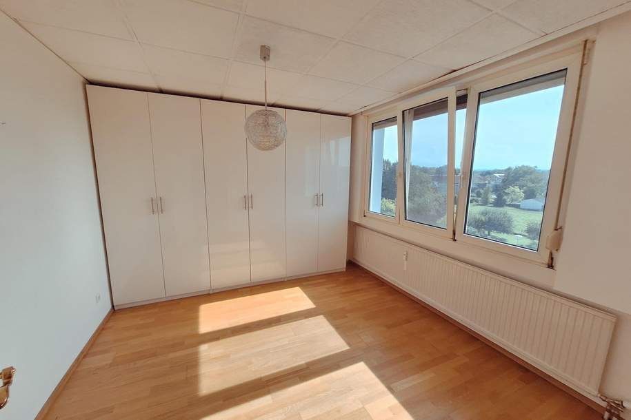 Dreizimmer Eigentumswohnung, Wohnung-kauf, 129.000,€, 3385 Sankt Pölten(Land)