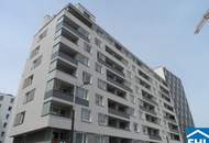 Wunderschöne 2 Zimmerwohnung mit Loggia am Hauptbahnhof