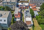 Barrierefreie Wohnung mit Terrasse und SÜD-Ausrichtung