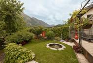 „Casa Verde" – Familienrückzugsort mit Charakter in Schwarzach