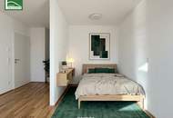 Gut geschnittene 1-Zimmer Wohnung bei der Alten Donau - ab Dezember verfügbar!
