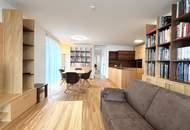 Exclusive Wohnung in Linz