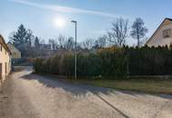 RESERVIERT! GEMÜTLICHES WALDVIERTLER DOMIZIL IN OBERGRÜNBACH!