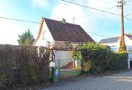 Haushälfte mit Garten - Renovieren nach eigenem Stil