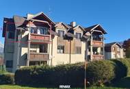 NEUER PREIS!! Wunderschöne Wohnung über den Dächern von Gröbming!