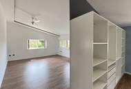 Low-energy house, very sacious with an additional office/practice or apartment of 70 m². Completely renovated in 2023. - WOHNTRAUM