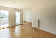Josef-Kutscha-Gasse - 2 Zimmer Neubau mit 7,66m2 Balkon