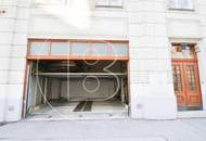 "Two in One" - Grandioses Altbaujuwel in Bestlage der Wiener Innenstadt!