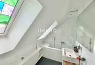 TRAUM Dachgeschoßwohnung mit Terrasse 2 Küchen 2 Bäder!- DREAM 2 bedroom rooftop apartment + terrace