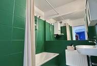 Neuwertige 2-Zimmer-Wohnung mit Balkon in 1050 Wien – jetzt mieten!