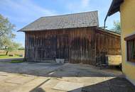 Haus-Sacherl in Burgkirchen bei Braunau