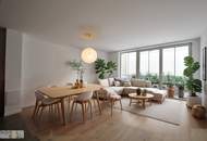 Wunderschöne Erstbezug 2 Zimmerwohnung