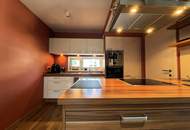 Exklusive Drei-Zimmer-Balkonwohnung | LEOPOLDSKRON