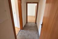 Leistbares Wohnen in der nachgefragten WAG-Siedlung Traisen! Modern geschnittene helle 3 Zimmer Wohnung in ruhiger Lage!