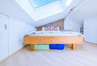 Charmante Maisonette-Wohnung in idyllischer Lage am Dorfplatz von Natters – perfekt für Pärchen und junge Familien, die den Dorfcharakter lieben!