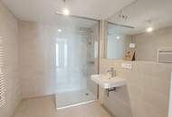 Erstbezug – TOWER HOMES mit Rooftop Pool & Sauna bei U1 Kagran