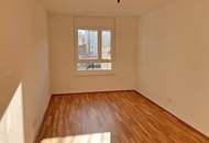 3-Zimmer-Neubauwohnung mit Balkon & Loggia, Hofruhelage!