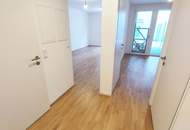 Helle 2-Zimmer-Wohnung mit Garten in Ruhelage, in der Koloniestraße