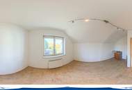 Haus nahe U1 und Leopoldau