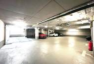 TRAUMLAGE AM MÜHLWASSER!: TOP PREIS! I ERSTBEZUG Dachgeschosswohnung I KLIMATISIERT I Gemeinschaftsgarten I Lift I Garagenstellplatz