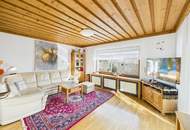 Gepflegtes Einfamilienhaus mit vielseitiger Raumaufteilung und liebevoller Gartenanlage