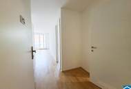 Östlich ausgerichtete 2-Zimmer Balkonwohnung!