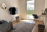 NEUER KAUFPREIS- Traumhafte & südseitig ausgerichtete 4 Zimmer-Gartenwohnung