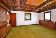Viel Potential zur Verwirklichung ihrer Wohnträume! Ihr Einfamilienhaus mit Panorama-Ausblick und Pool