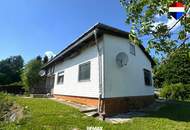Einfamilienhaus in Panoramalage mit großem Garten | sanierungsbedürftig