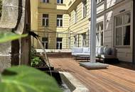 Expat Dream – Exklusive Designwohnung mit privatem Garten