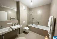 Stadtnah. Lichtdurchflutet. Mit Balkon und Stil.